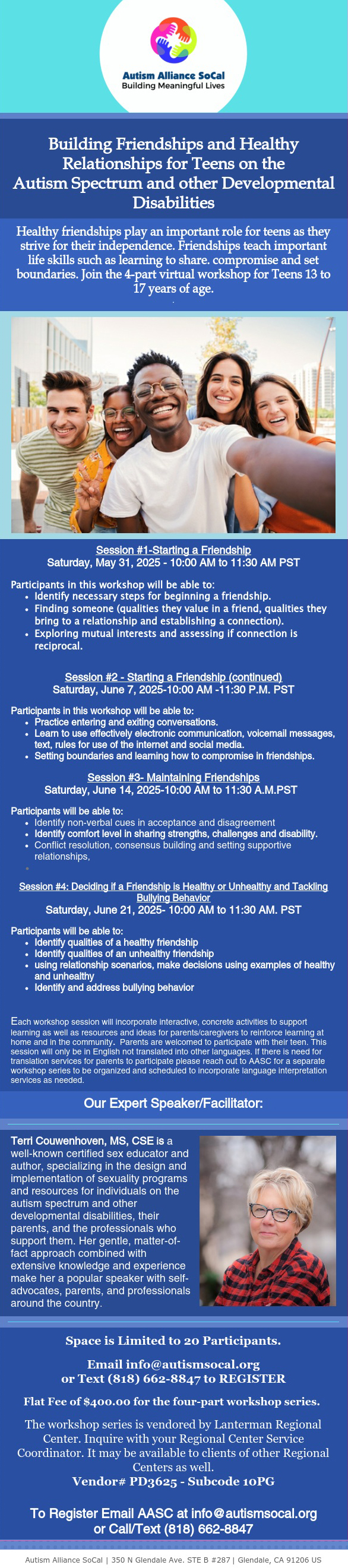 flyer